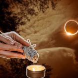 Rituales de abundancia para el eclipse del 12 de agosto de 2026