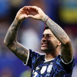 Cuti Romero iría al Atlético de Madrid.