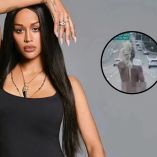 Cantante Anaís en nueva crisis de salud mental.