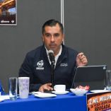 La iniciativa fue turnada a las Comisiones unidas de Administración y Procuración de Justicia y la de Hacienda