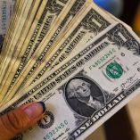 Peso toca su mejor nivel desde 2024 tras inflación en EU