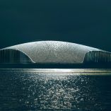 The Whale: museo de ballenas en Noruega
