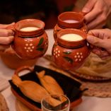 Feria Nacional del Atole 2026: cuándo y dónde disfrutar atole y tamales