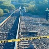 El fatal accidente sobrevino la mañana de este jueves siendo reportado el hecho al 911 por testigos que presenciaron el desgarrador momento.
