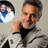 Eugenio Derbez sorprendió al hablar sobre los rumores de separación entre su hijo José Eduardo y Paola Dalay.