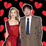 Charlie Heaton y Natalia Dyer estarían atravesando una supuesta separación después de casi diez años de relación.