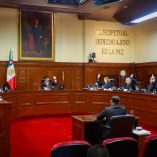 Suprema Corte propone ajuste al presupuesto 2027 para cumplir su mandato constitucional