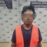 El juez ratificó la medida cautelar de prisión preventiva impuesta al imputado y resolvió su situación jurídica