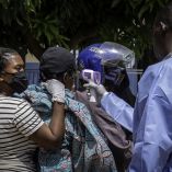ebola health  epidemic   virus   conflict