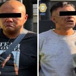 El robo ocurrió en la esquina de la calle Peña y Peña y la avenida Vidal Alcocer