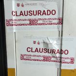 La medida de seguridad se aplicó tras detectar que una misma impresora era utilizada para distintos tipos de certificados de verificación y para consultas administrativas.