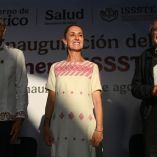 Esos aspectos, recalcó, brindan bienestar a la población y fortalecen la soberanía del país.