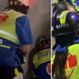 servicios de emergencia