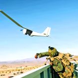 El uso de drones y sistemas antidrones permitirá fortalecer la lucha contra cárteles de la droga.