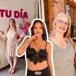 Gala Montes propuso una pelea entre su mamá y Leticia Guajardo.
