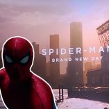 Tom Holland protagoniza su cuarta película en solitario como Spider-Man.