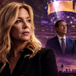 Jeanie Buss dejará de ser gobernadora de Los Angeles Lakers una vez que se complete la venta de la participación restante de su familia.
