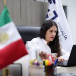 Los 14 casos que sí constituyen el delito de despojo ocurrieron: 3 en la alcaldía Cuauhtémoc; 3 en la Benito Juárez; 2 en Azcapotzalco y 6 en otras alcaldías.