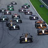 Zandvoort alberga por última ocasión un GP de Fórmula 1.