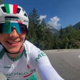 Macías correrá La Vuelta a España