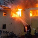 incendio