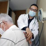 El sistema público de salud registra un incremento en la atención médica durante los primeros siete meses de 2026.
