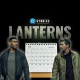 Los episodios de Linternas llegan a las 7 PM en México.