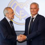 José Mourinho ofrece sus primeras palabras en su regreso al Real Madrid, destacando el valor emocional de esta segunda etapa en el banquillo madridista.