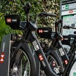 5M2 ya participaba en la gestión de Ecobici en alianza previa con BKT, además de comercializar espacios publicitarios en redes como el Metrobús.