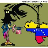 Cartoon Llera 19 de agosto del 2026