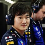 Yuki Tsunoda regresará a los mandos de un coche de F1.