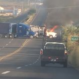 Ante este escenario, Jalisco activó un blindaje de seguridad en sus límites con Michoacán