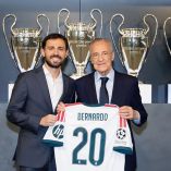 Bernardo Silva se enorgullece: El Real Madrid no es para todos