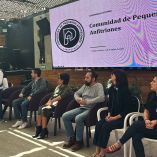 Comunidad de Pequeños Anfitriones