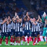 Rayados disfrutó el fin de semana pasado de su mejor encuentro en el año después de golear 6-1 a Bravos de Ciudad Juárez.
