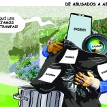 Cartoon Gregorio 20 de agosto del 2026