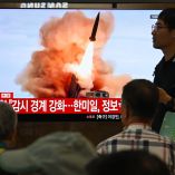 Corea del Norte disparó diez misiles balísticos tras el anuncio de una próxima reunión entre Donald Trump y Kim Jong Un.