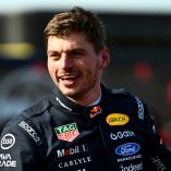 Max Verstappen señaló que su relación con Red Bull es sólida, esto tras anunciar su renovación.