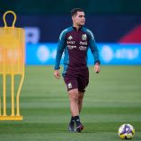 Limitan a Rafa Márquez para su debut en Selección Mexicana