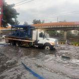 inundación