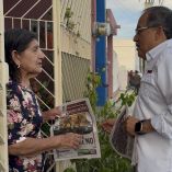 Mijes impulsa nueva alianza entre Nuevo León y la Transformación de México