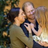 Meghan Markle regresaría a la actuación con un papel estelar en Netflix