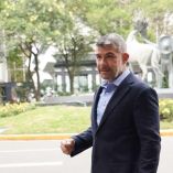 mauricio tabe parque aire libre