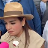Corte aplaza votaciones sobre reforma electoral en Michoacán; ¿cómo afecta a Grecia Quiroz?