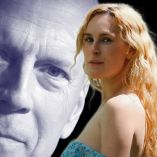Hija de Bruce Willis se realiza estudios de riesgo de demencia.