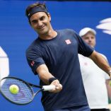 Roger Federer afirmó estar nervioso por su participación en el US Open 2026