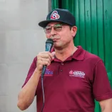 Ricardo Verduzco Bernal, excoordinador del ISDE en Sinaloa durante el gobierno de Rubén Rocha Moya, fue detenido por el FBI en Utah con 111 mil pastillas de fentanilo.