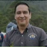 El rector de la Universidad Autónoma de Chapingo, Ángel Garduño García
