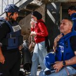 Israel tomó el control de un centro de formación de la UNRWA en Jerusalén Este, acción condenada por Naciones Unidas.