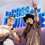 Eduin Caz arremete contra La Casa de los Famosos.